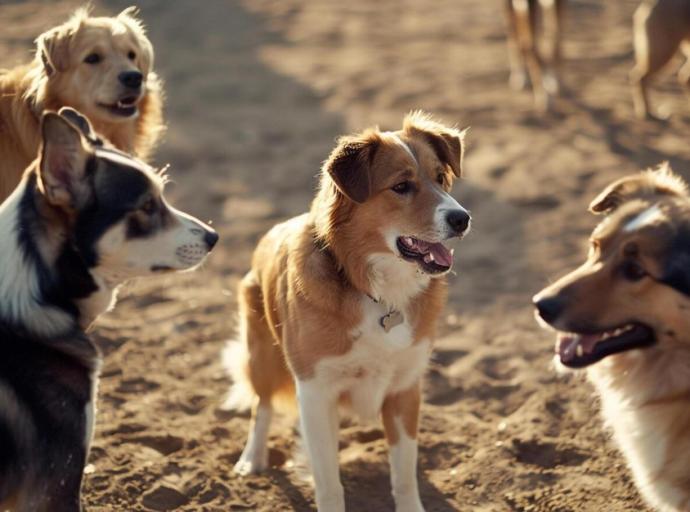 Four Paws sounds alarm over SA’s growing stray pet population